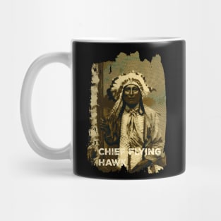 Oglala Lakota Mug